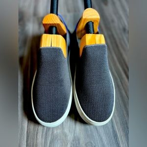 Rothy’s slip on sneaker size 9